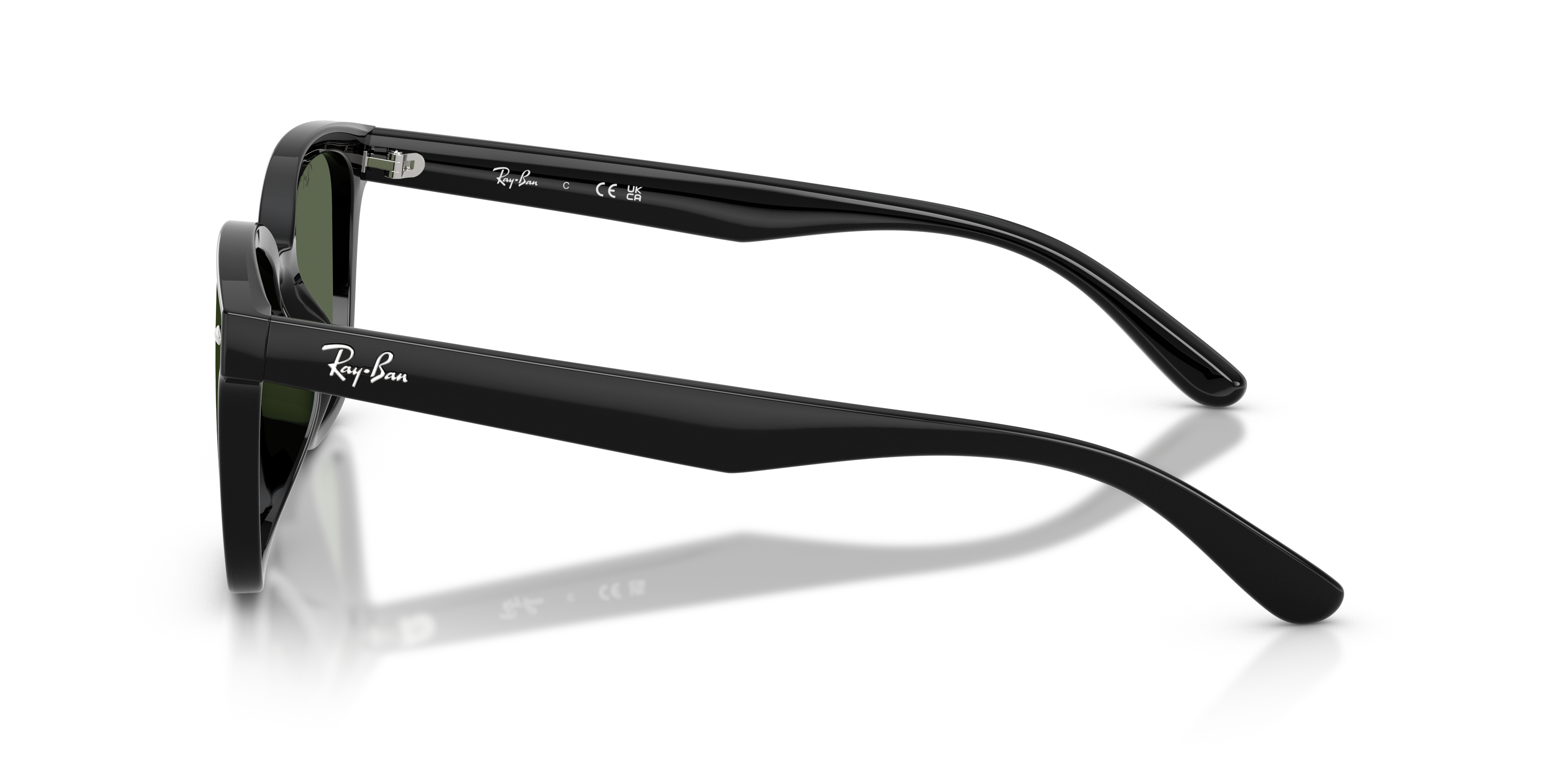 Ray-Ban RB4461D 601/71  